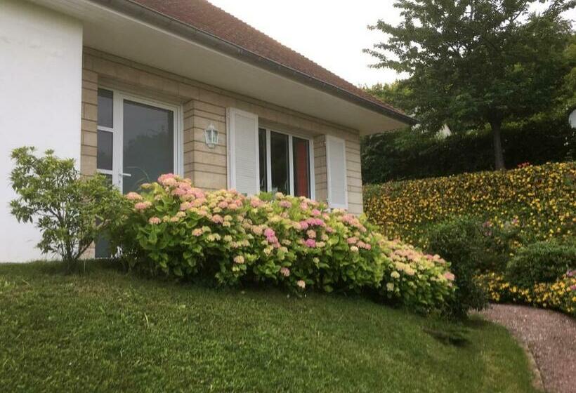 Bed and Breakfast Chambre Ambiance Campagne Chic