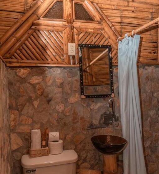 Ecohotel Tierra De Agua
