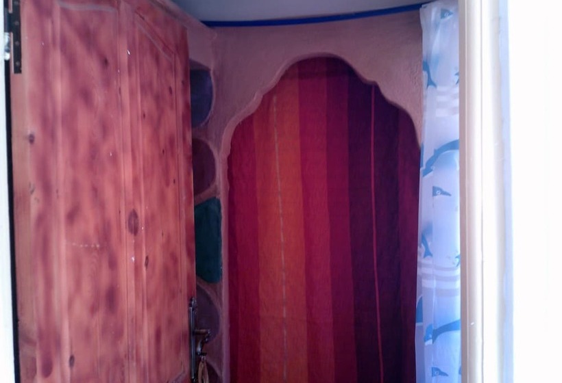 هتل Auberge Imine Taghya