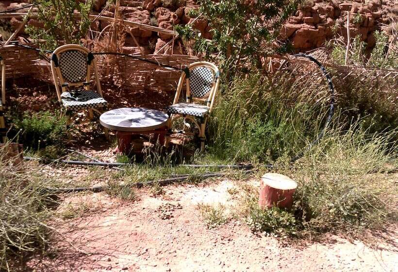 هتل Auberge Imine Taghya