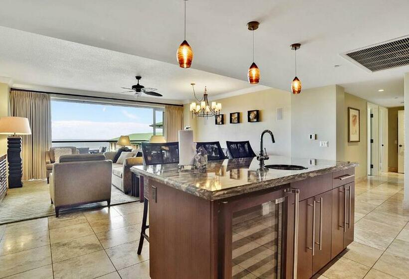 בית מלון כפרי Honua Kai   Hokulani 829