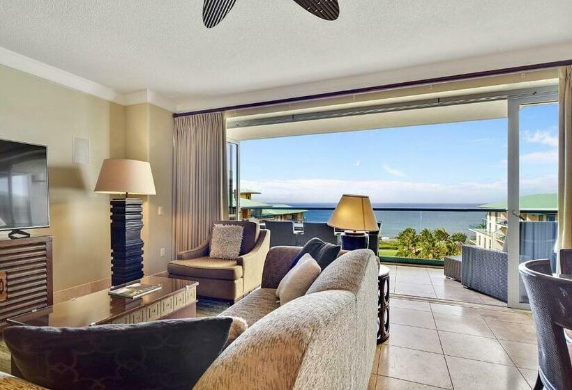 בית מלון כפרי Honua Kai   Hokulani 829