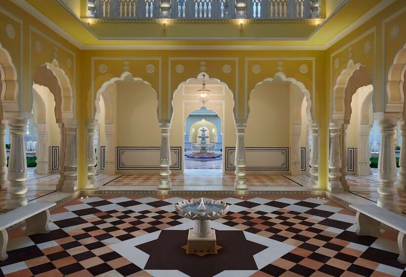 هتل Hyatt Regency Jaipur Mansarovar