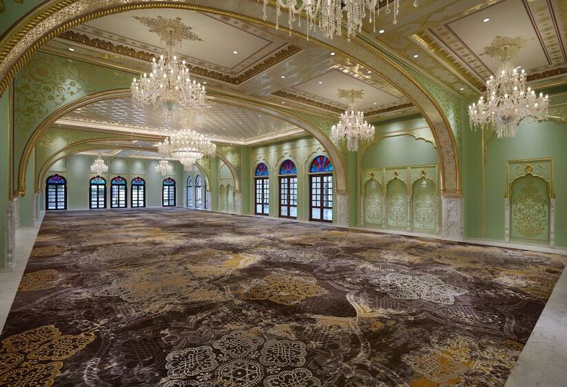 هتل Hyatt Regency Jaipur Mansarovar