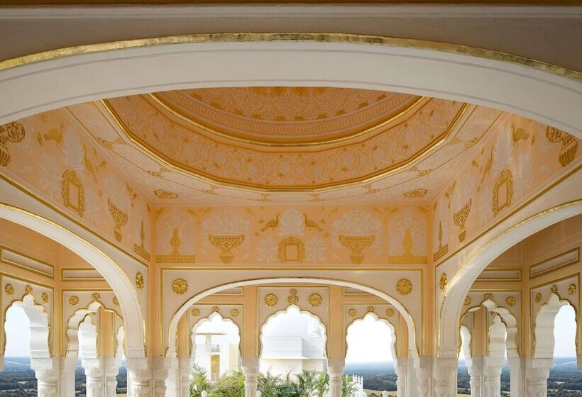 هتل Hyatt Regency Jaipur Mansarovar