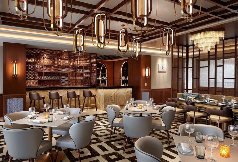 هتل Hyatt Regency Jaipur Mansarovar
