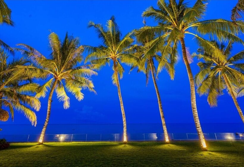 호텔 Louka Beach Bali