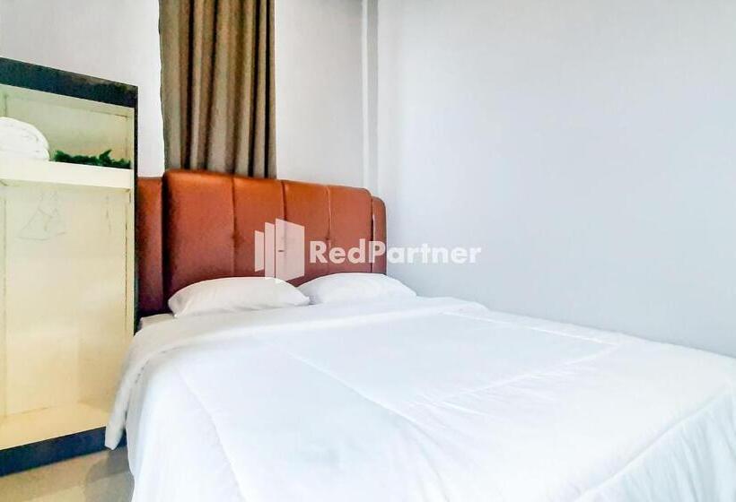酒店 Mt Syariah Homestay Kerinci Redpartner