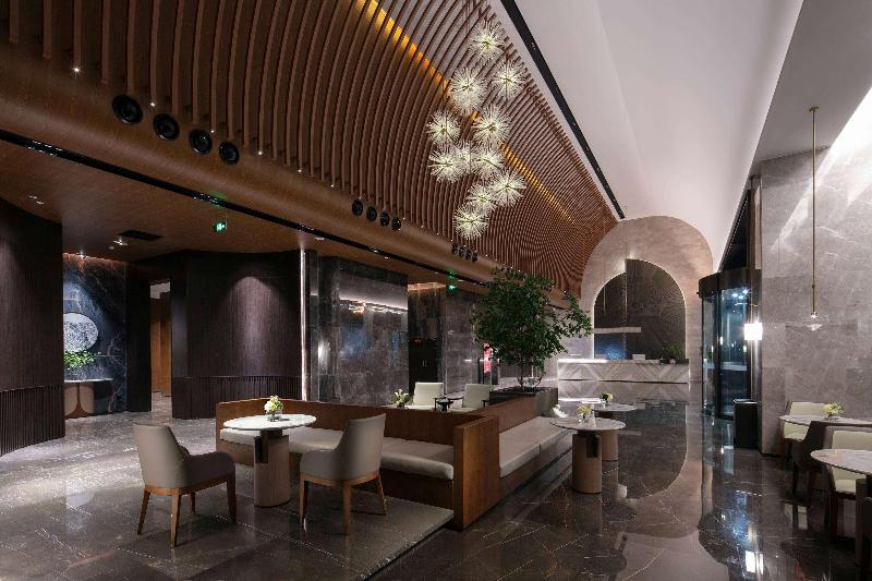 Отель Ramada By Wyndham Changsha West