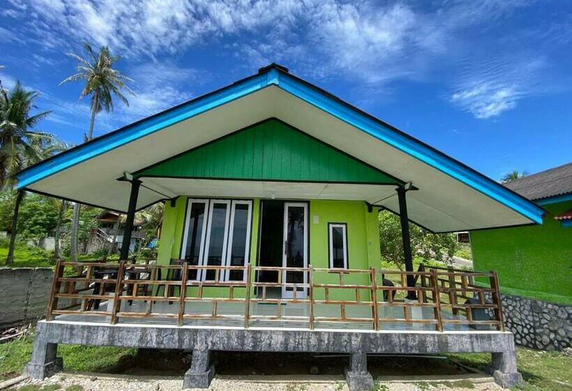 酒店 Reddoorz Syariah Near Ujong Kareung Beach Sabang