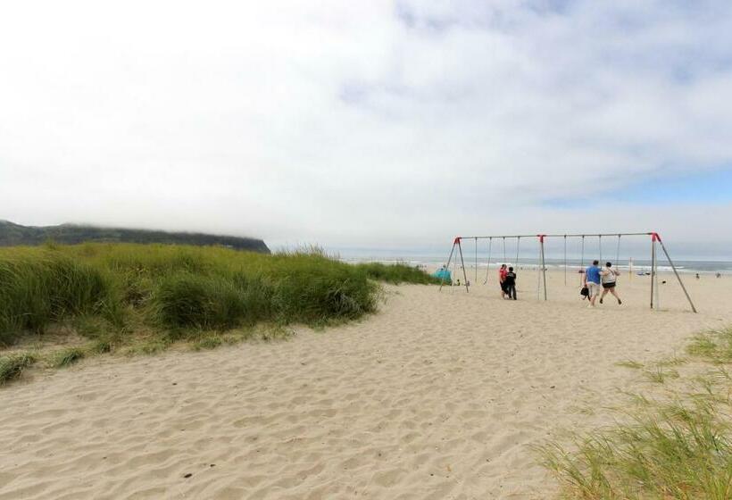 בית מלון כפרי Sand & Sea: Coastal Cove