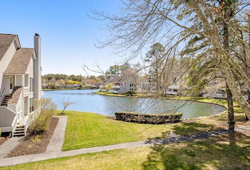 هتل Sea Colony  3003c West Lake Ct