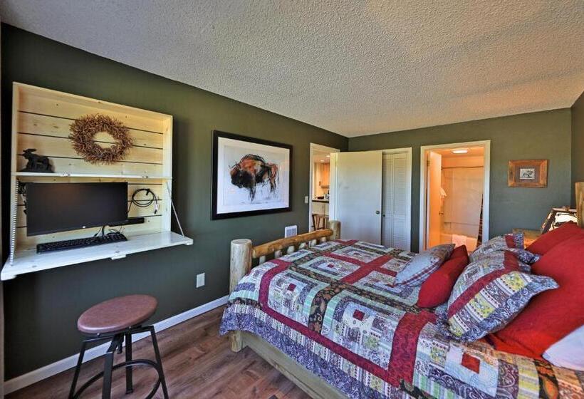 فندق Summit 2 105