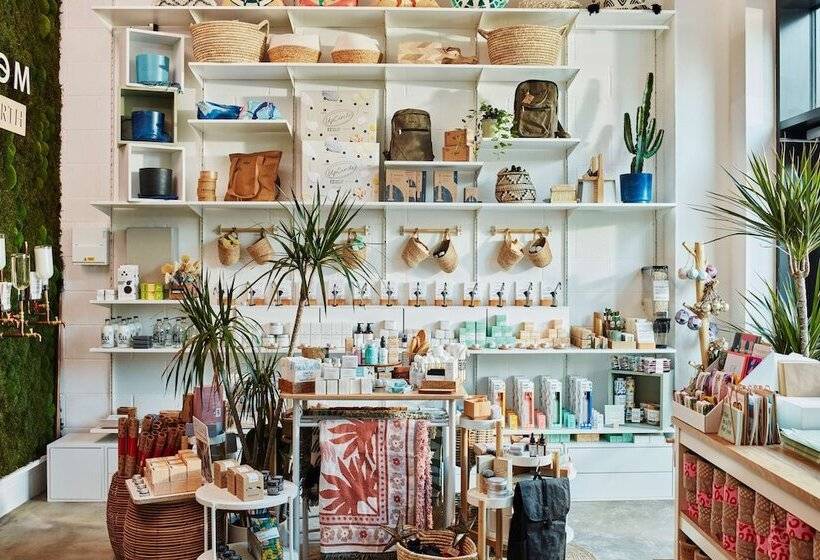 هتل The Hoxton, Shepherds Bush