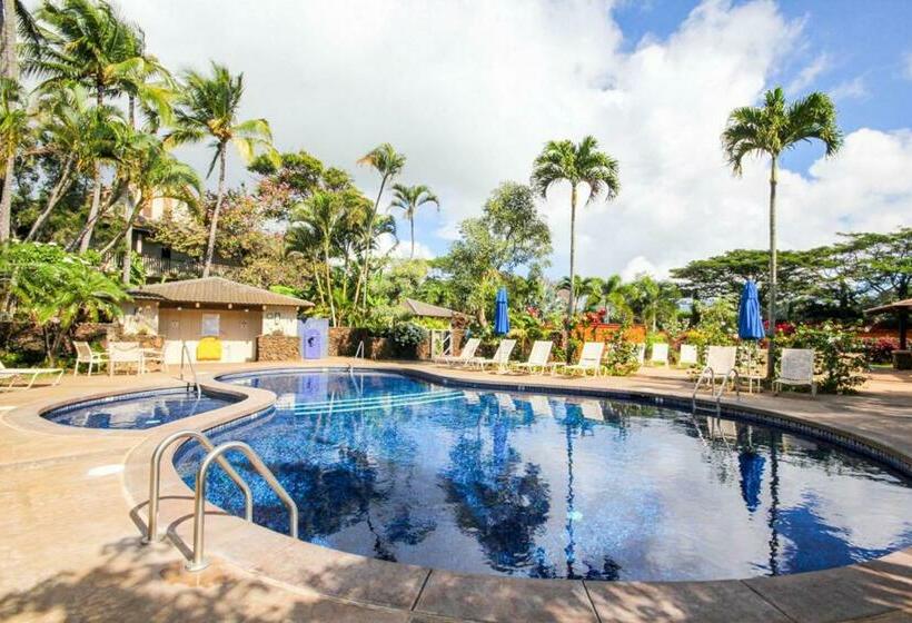 فندق Waikomo Streams 202