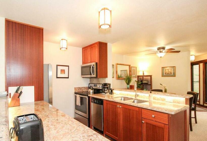 فندق Waikomo Streams 202