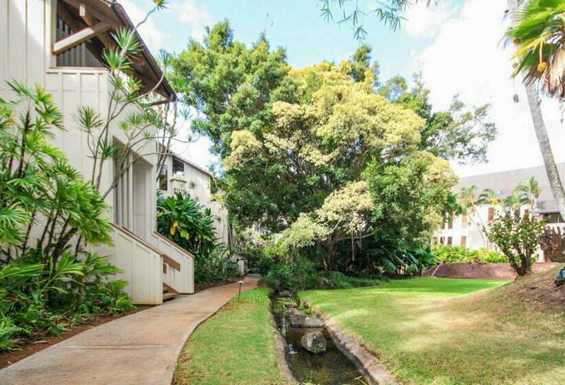 فندق Waikomo Streams 202