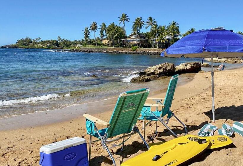 فندق Waikomo Streams 202