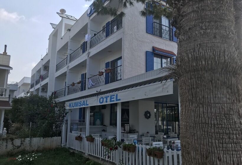 Kumsal Otel