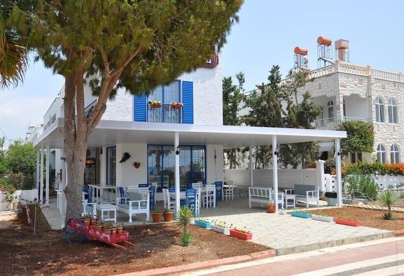 Kumsal Otel