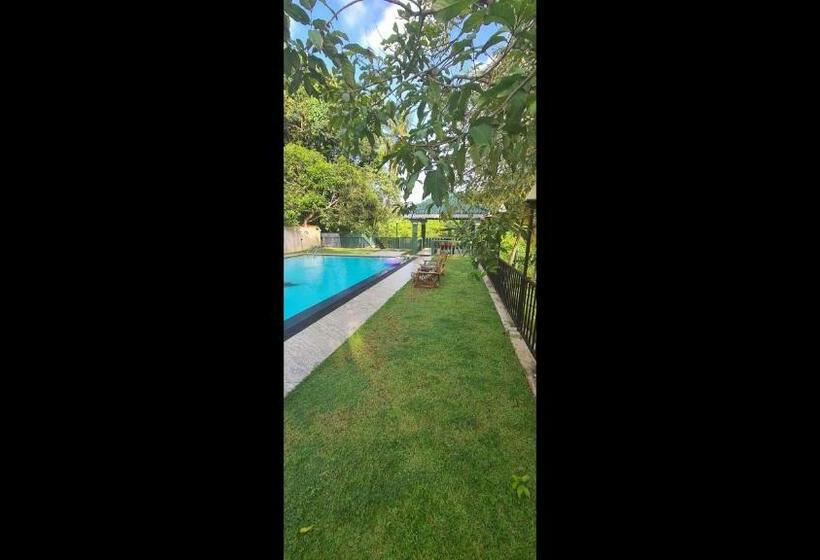 Пансион Suma Villa, Lovely Double Room
