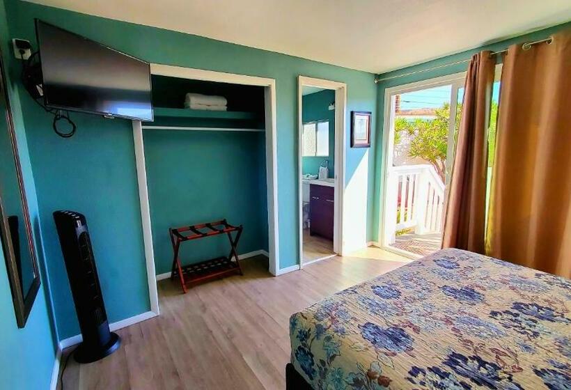 Popotla Room #3