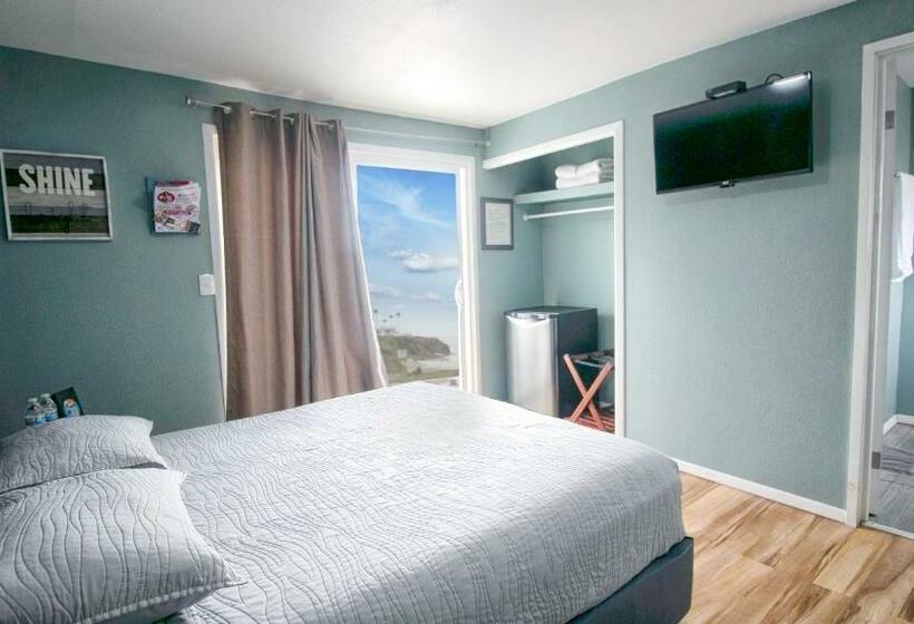 Popotla Room #4