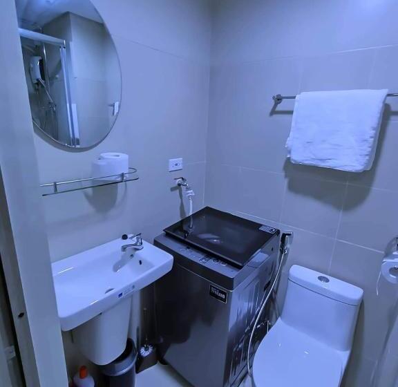 Family Suite With Balcony