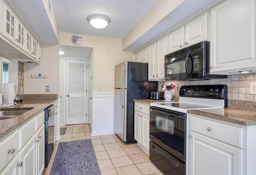 Отель 4849 Turtle Cove Villa