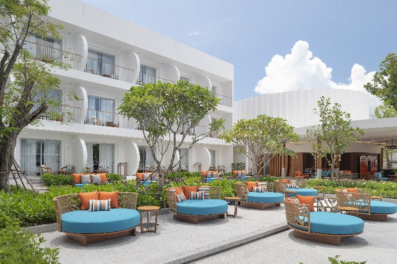 Avani Chaweng Samui Hotel & Beach Club   Adults Only