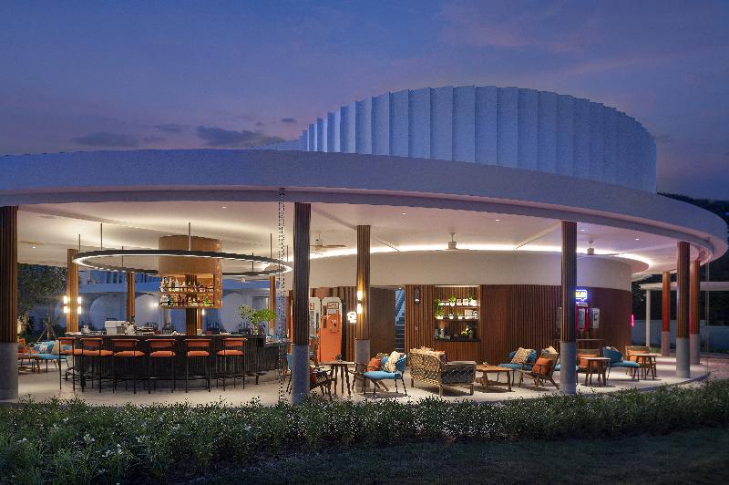 Avani Chaweng Samui Hotel & Beach Club   Adults Only