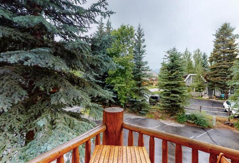 فندق Big Wood River Run