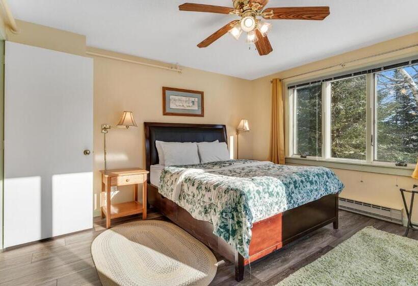 فندق Bromley Mountain Condo