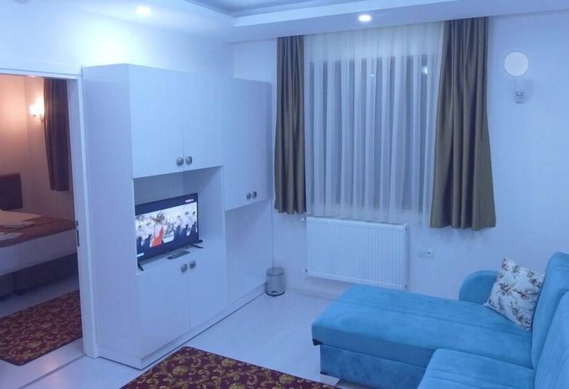 هتل Civril Deluxe