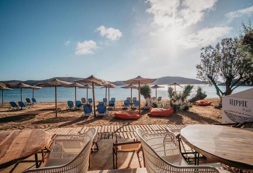 호텔 Coralli Seaside Resort
