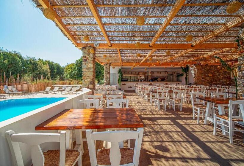 호텔 Coralli Seaside Resort