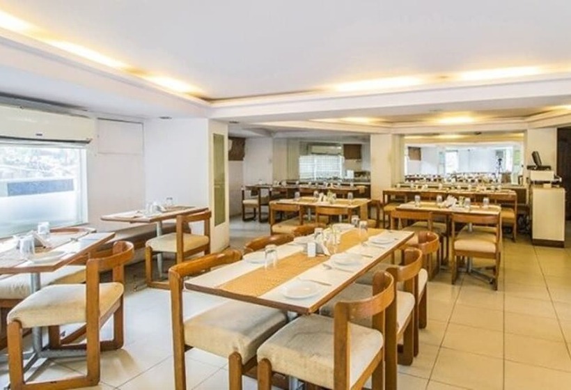 فندق Fabexpress Kalyan