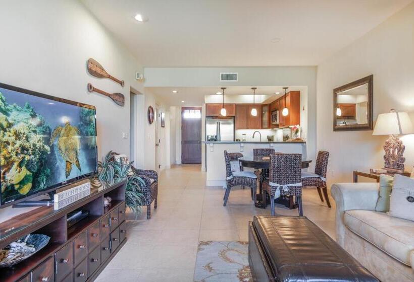 فندق Halii Kai 18e