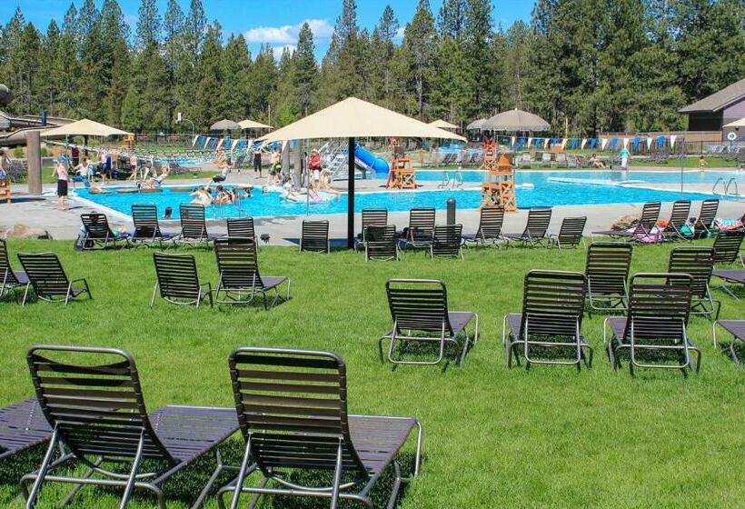 Отель It S Always Sunny In Sunriver