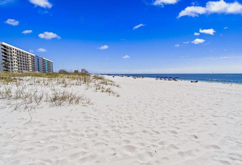 هتل Ocean Reef 110