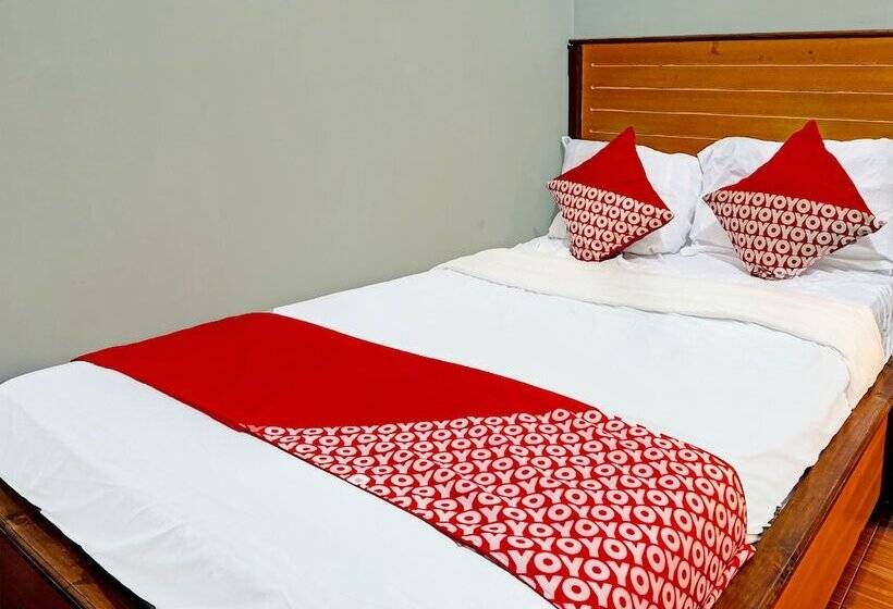 فندق Oyo 91814 Griya Asoka Syariah