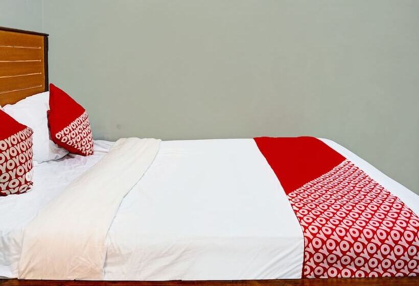 فندق Oyo 91814 Griya Asoka Syariah