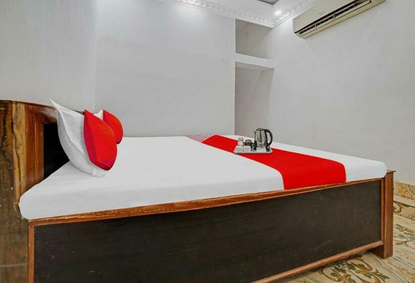 Отель Oyo Flagship 70222 Kaveri Guest House
