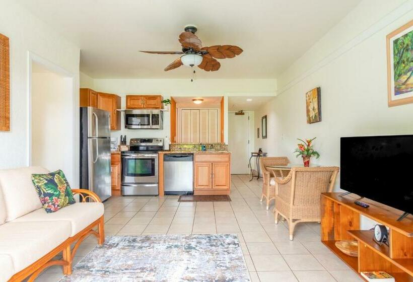 Отель Waiakea Villas 2 207