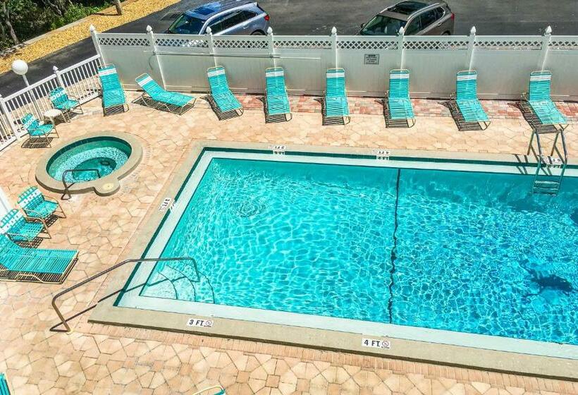 فندق Waterview Condo Unit 204