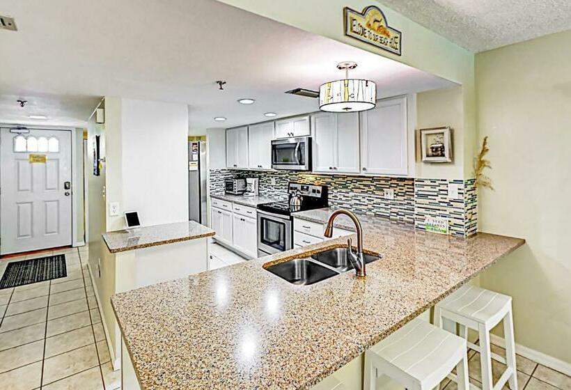 فندق Waterview Condo Unit 204