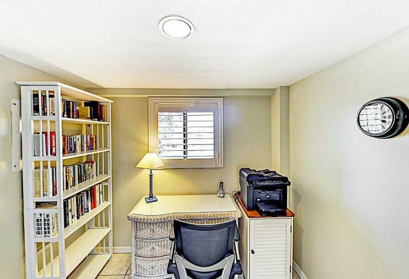 فندق Waterview Condo Unit 204