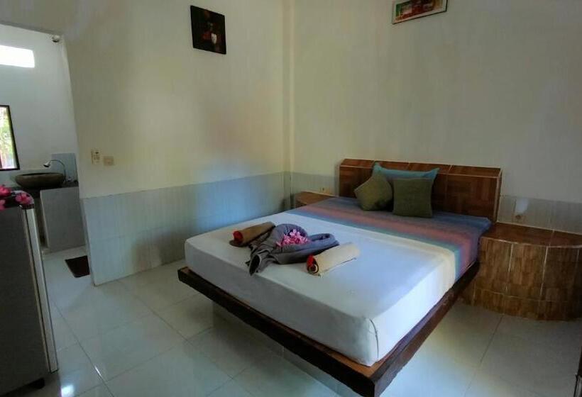 پانسیون Maxal Bungalow