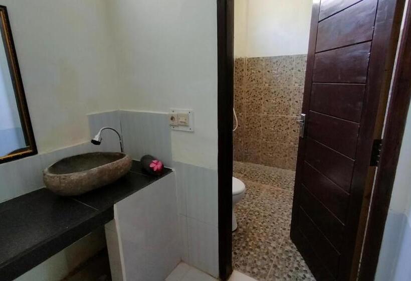 پانسیون Maxal Bungalow