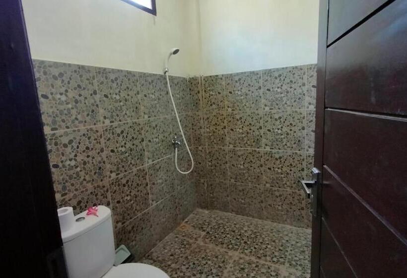 پانسیون Maxal Bungalow